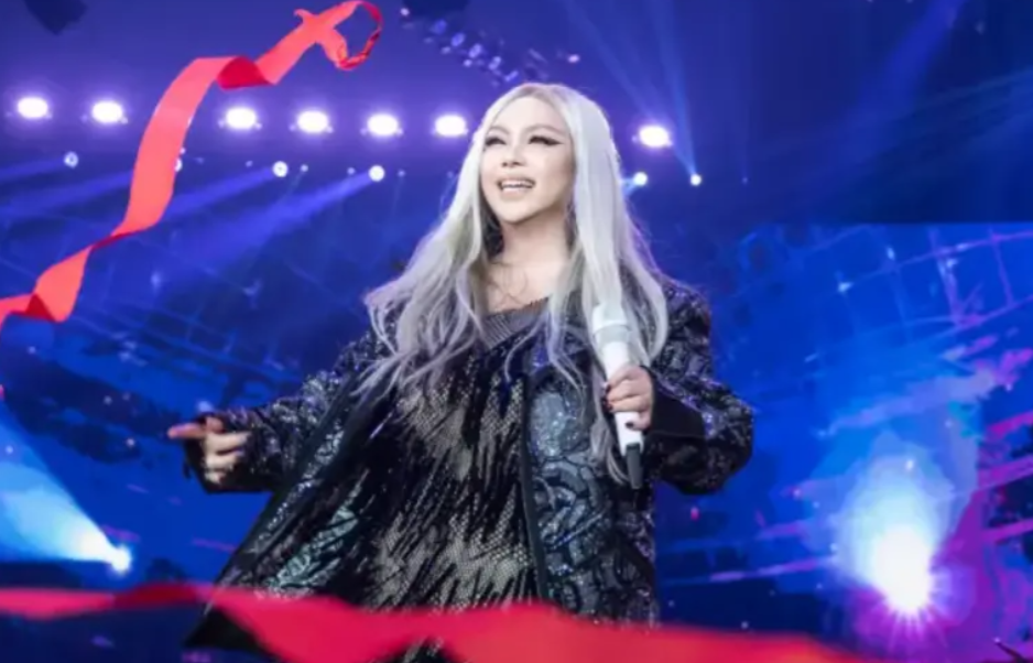 阿妹將回故鄉台東跨年！經紀公司證實 : 由縣府公告為主